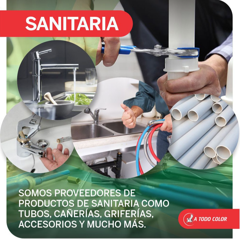 imagen de SANITARIA