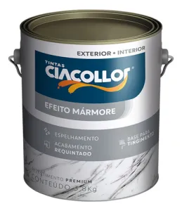 Efecto Marmol Ciacollor (3.6l) imagen 2
