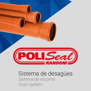Ramal Y Hh 50 Mm Poliseal imagen 3