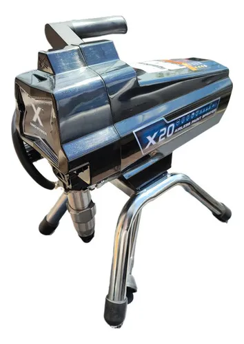 Imagen de Maquina Para Pintar Dp Airless X20 (uso Profesional)