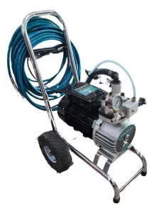 Maquina De Pintar Airless X990 (uso Profesional) imagen 1