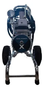 Maquina De Pintar Airless X990 (uso Profesional) imagen 2