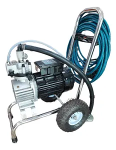 Maquina De Pintar Airless X990 (uso Profesional) imagen 3