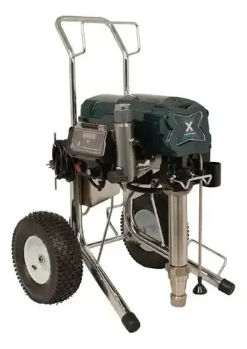 Imagen de Maquina De Pintar Airless X81l (uso Profesional)