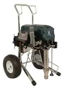 Maquina De Pintar Airless X81l (uso Profesional) imagen 1