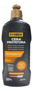 Imagen de Cera Protectora Liquida (sin Silicona)