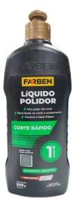 Imagen de Liquido De Pulido Corte Rapido (paso 1)