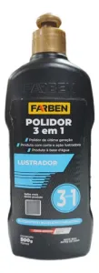 Liquido Pulidor 3 En 1 (farben) imagen 1
