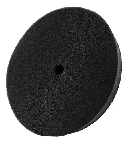 Imagen de Bonete De Espuma Negra Lustro Super Suave 190mm (farben)