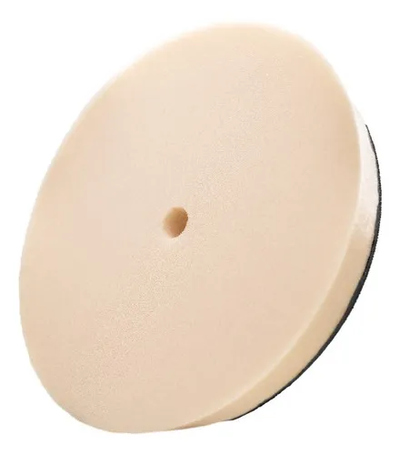 Imagen de Bonete De Espuma Blanca Refino 190mm (farben)