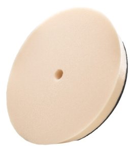 Imagen de Bonete De Espuma Blanca Refino 190mm (farben)