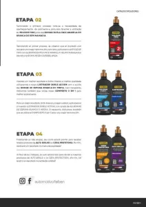 Cera Protectora Liquida (farben) imagen 3