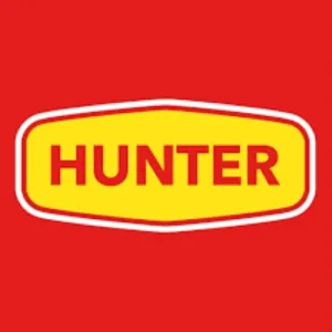 Lija Al Agua Hunter Grano 180 (pack X2) imagen 3