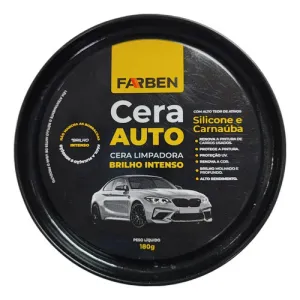 Cera Pulidora En Pasta (farben) imagen 2