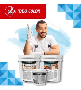 Pintura Ecológica Pintasil Xtreme (para Interiores) 4.4kg imagen 4
