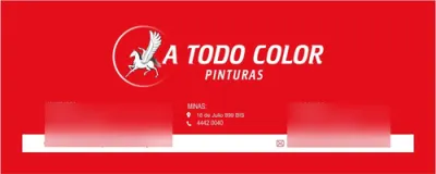 Pintura Látex Pared Interior -profesional- 18lts Pastel imagen 2