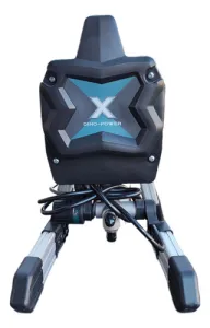 Maquina Para Pintar Dp Airless X6 imagen 1