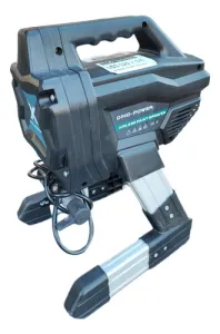 Maquina Para Pintar Dp Airless X6 imagen 3