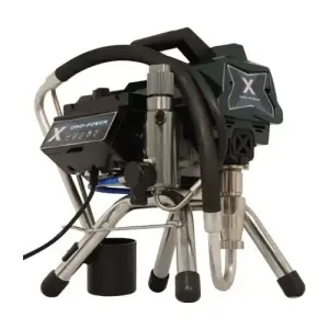 Maquina De Pintar Dp Airless X20i imagen 1