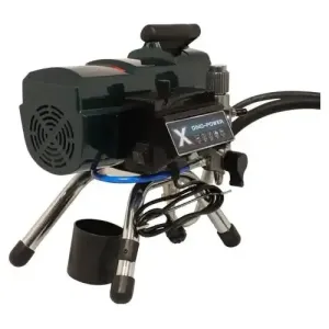 Maquina De Pintar Dp Airless X20i imagen 3