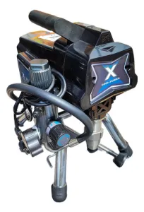 Maquina Para Pintar Dp Airless X20 imagen 3
