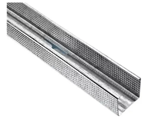 Imagen de Perfil Montante 35mm X 3.0mts (armco)