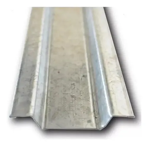 Imagen de Perfil Omega 35mm X 2.6mts (armco)