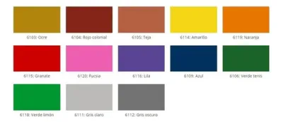 Pintura Pisos Y Paredes Promet 1lt Granate Mate imagen 2