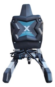 Imagen de Maquina Para Pintar Dp Airless X6