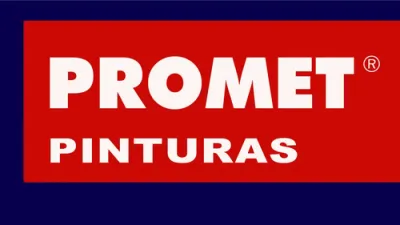 Pintura Pisos Y Paredes Promet 1lt Azul Oscuro Mate imagen 3