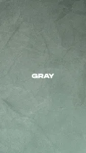 Efecto Cemento Perlado (zafiro, Gris Y Negro) imagen 5