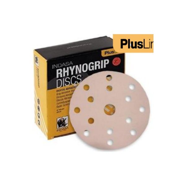 Imagen de DISCO RHYNOGRIP PLUS D150 P 150