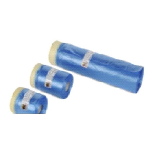 Imagen de NYLON ENMASCARAR 0.60 X 25 MTS