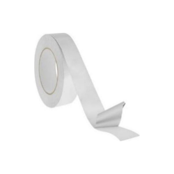 Imagen de CINTA ALUMINIO AUTOADHESIVA INDASA