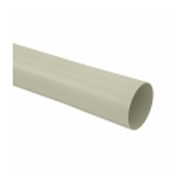 Imagen de T-AB TUBO DESC.PVC AQUAPLUV 3MBEIGE TIG