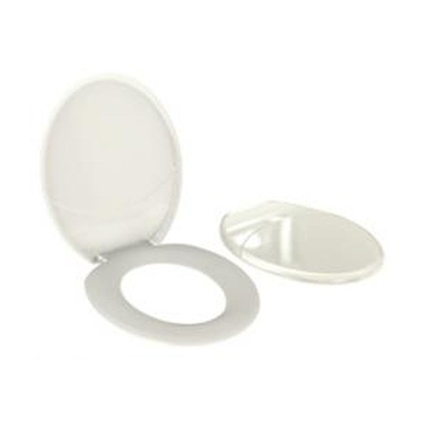 Imagen de T-AS ASIENTO MAX PLENA BCO. TIG
