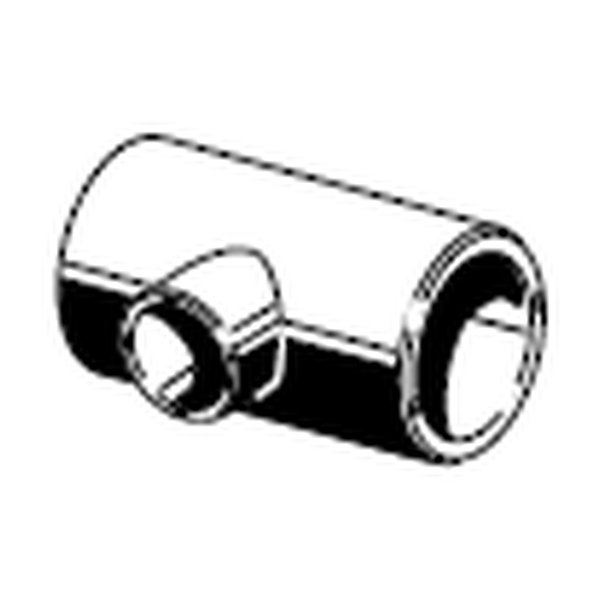 Imagen de TE REDUC. AQUATHERM RED PIPE 40X32X40