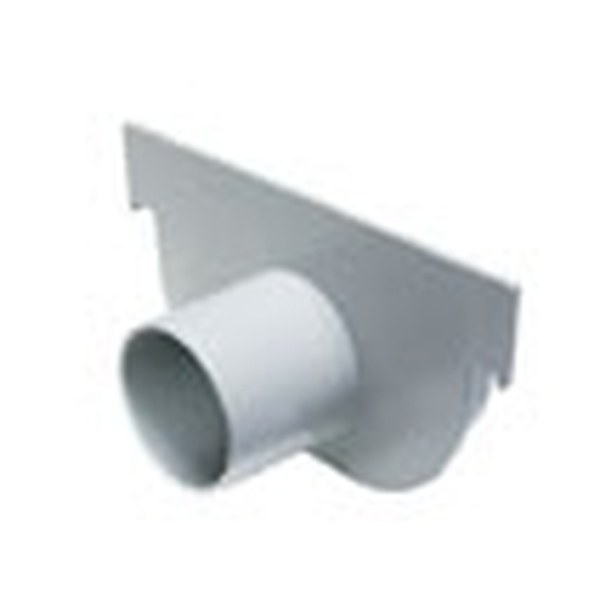 Imagen de T-CP CABECERA C PISO REF 130X75X40 TIG