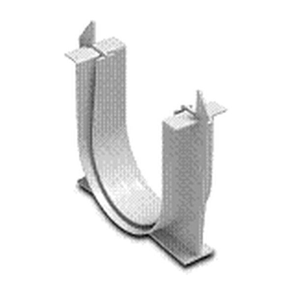 Imagen de T-CP UNION CANALETA 130MM ALT.CAUD.