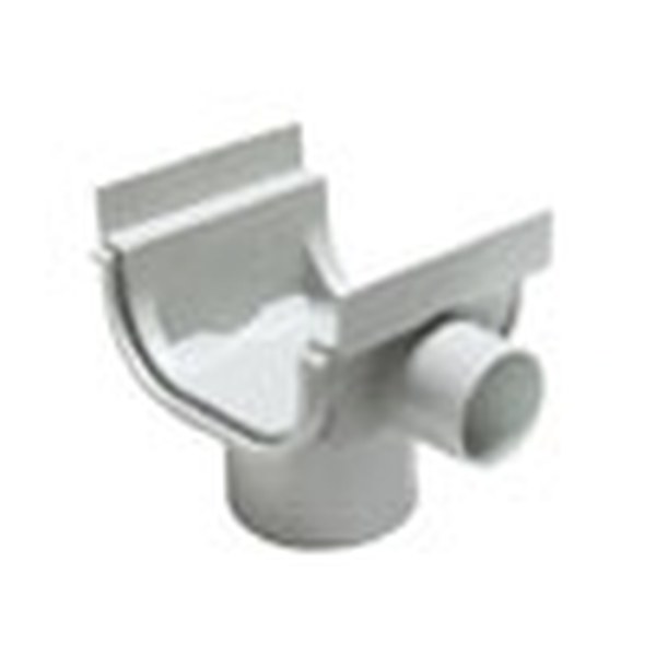 Imagen de T-CP EMBUDO LATERAL 130 MM BAJO CAU TIG