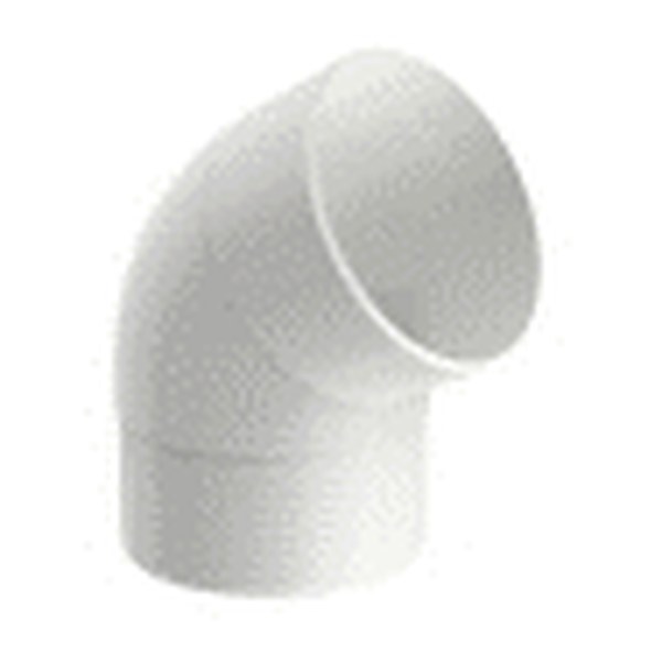 Imagen de T-AB CODO 60 pulg.AQUAPLUV BEIGE TIGRE