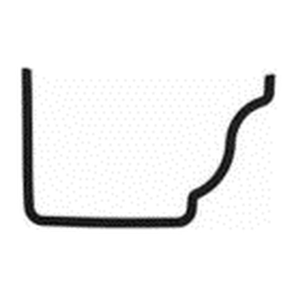 Imagen de T-AB SELLO GOMA STYLE 132X89 TIGRE