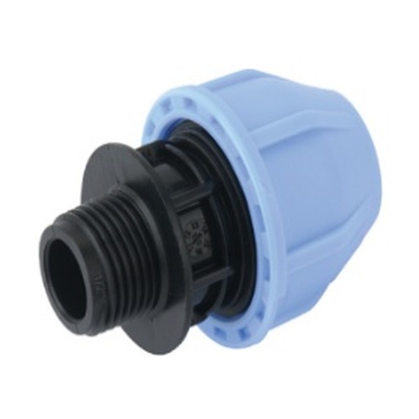 Imagen de T-ADAPTADOR MACHO 32-1 pulg. S14 TG