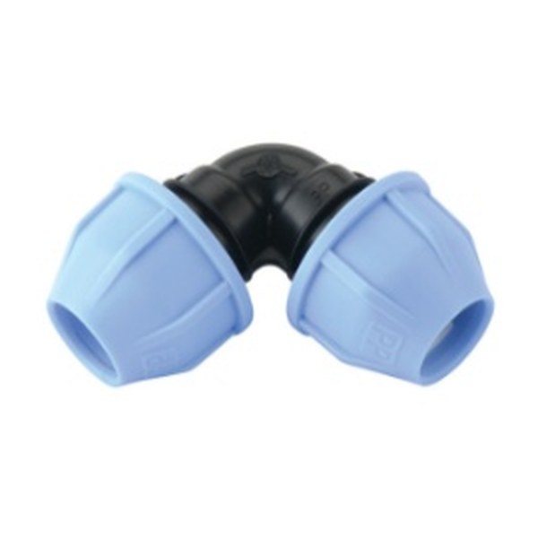 Imagen de T-CODO 90 25MM S14 TG