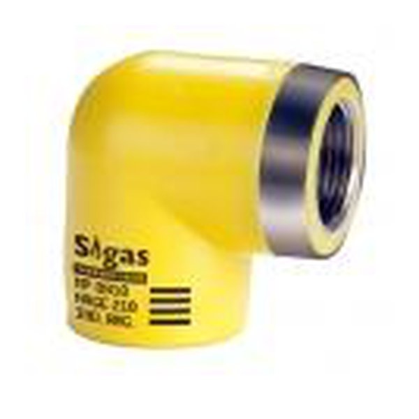 Imagen de CODO C/R HEMBRA 20X1/2- SIGAS         AN