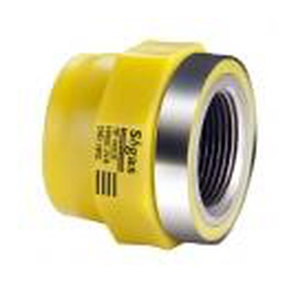 Imagen de TRANSICION HEMBRA 20 X 1/2 - SIGAS -  AN