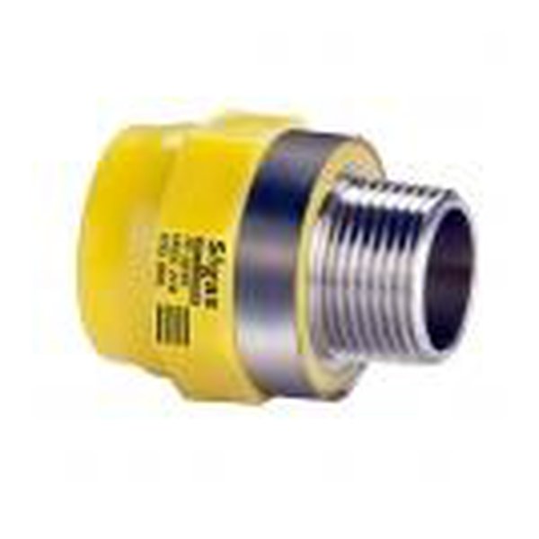 Imagen de TRANSICION MACHO 20X1/2 -SIGAS        AN