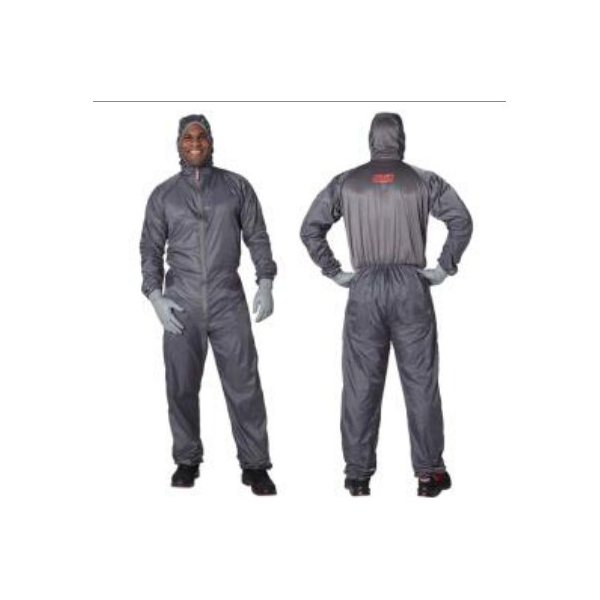 Imagen de MAMELUCO NYLON ANTIESTATICO LAVABLE T58