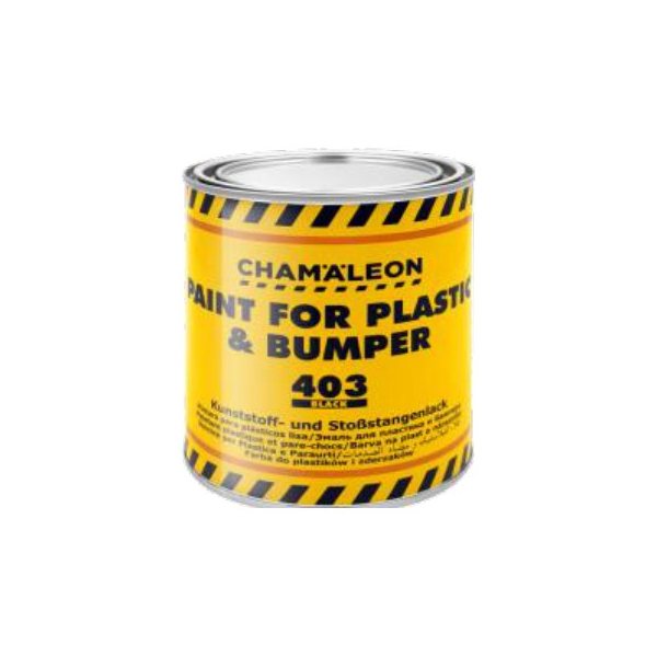 Imagen de BUMPER PAINT CHAMALEON 1 LT