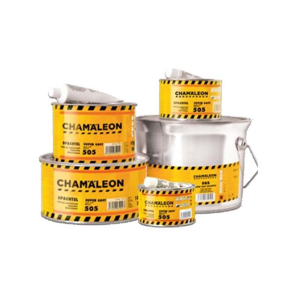 Imagen de CHAMALEON MASILLA UNIVERSAL 505 0.250GRS